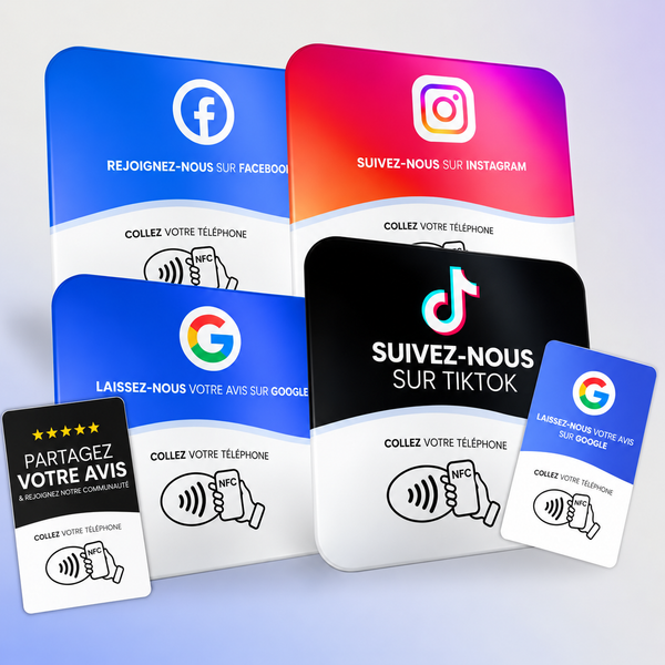 Créer Votre Pack ( Jusqu'à -65% )
