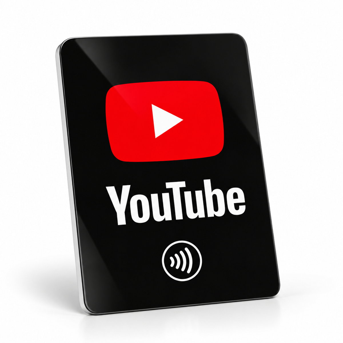 Carte Youtube