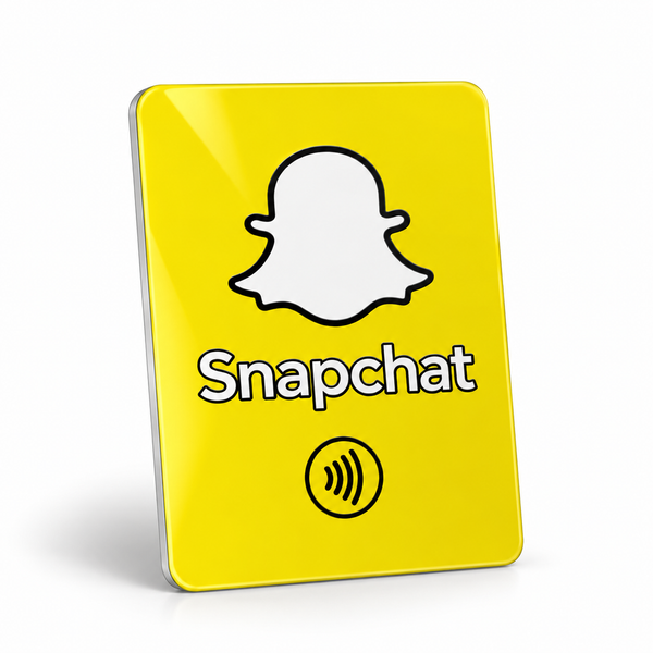 Carte Snapchat