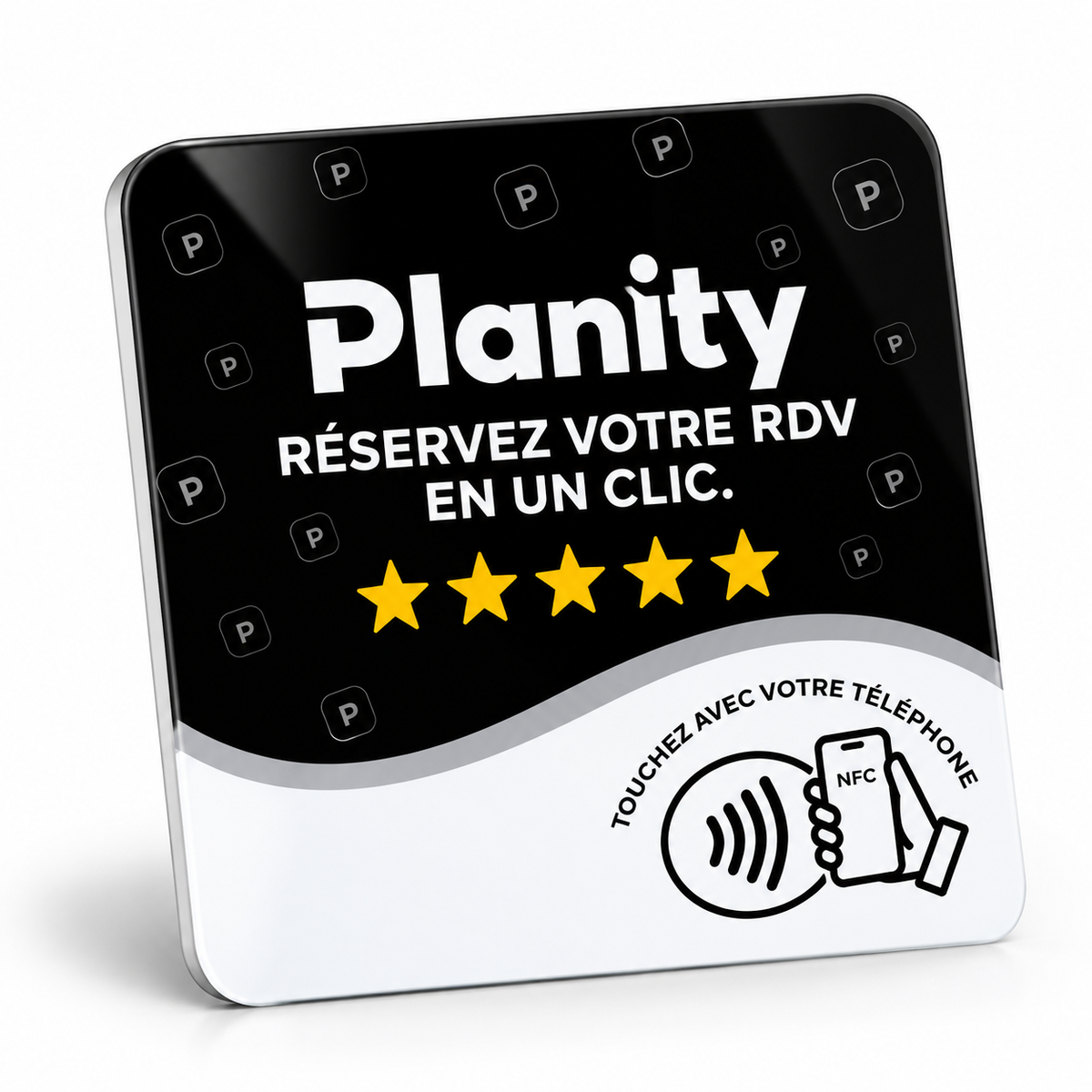 Carte Planity